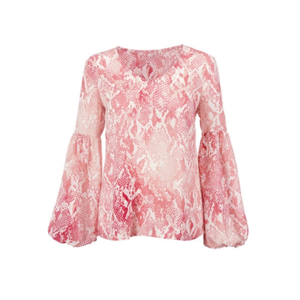 Cabi Bethany Blouse #5708